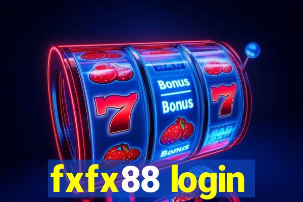 fxfx88 login